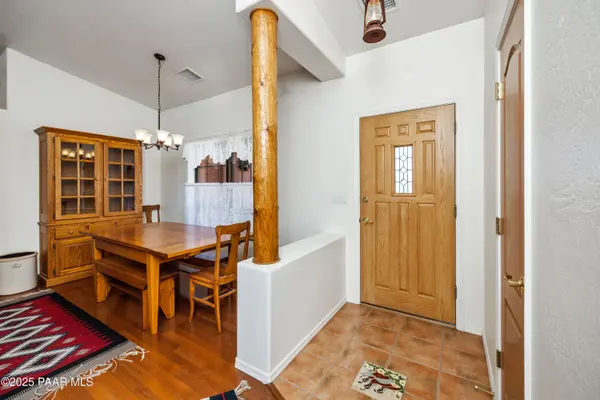 2605 W Bobwhite LN, Chino Valley, AZ 86323