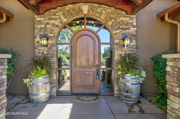 5110 W Indian Camp RD, Prescott, AZ 86305
