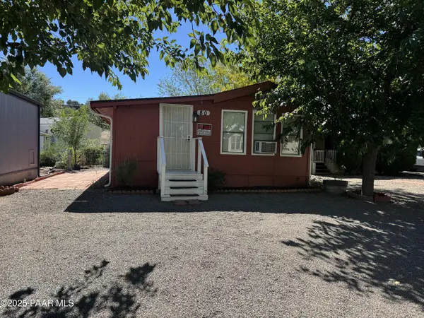11250 E State Rte 69 #80, Dewey-humboldt, AZ 86327