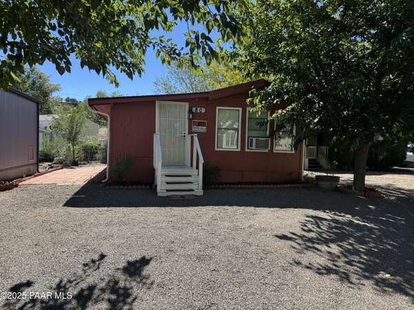 11250 E State Rte 69 #80, Dewey-humboldt, AZ 86327
