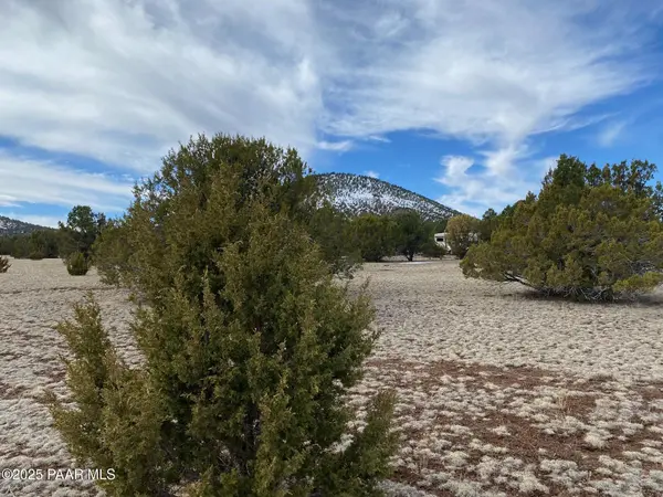 7378 Tulip TRL, Williams, AZ 86046