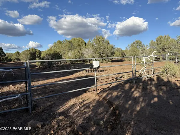 17375 Beale Wagon RD, Williams, AZ 86046