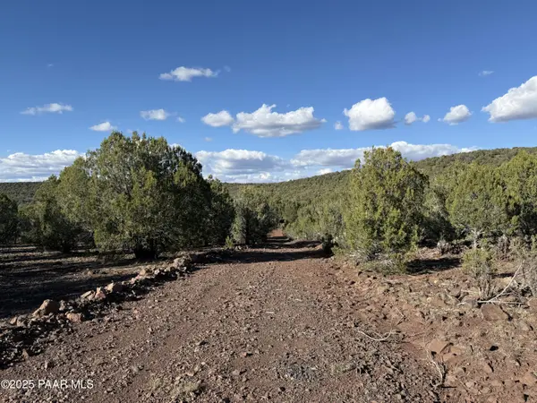 17375 Beale Wagon RD, Williams, AZ 86046