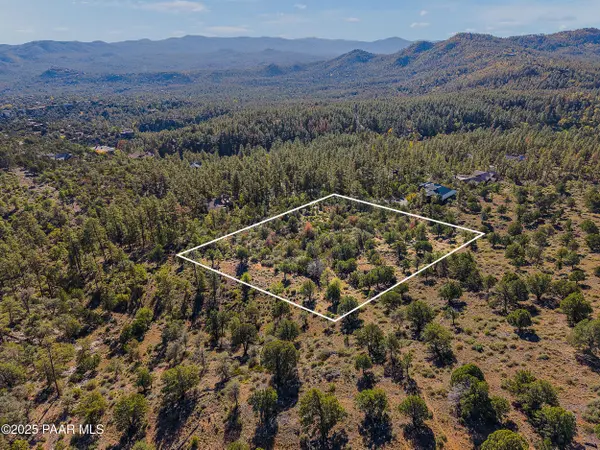 3185 W Warm Springs RD, Prescott, AZ 86303
