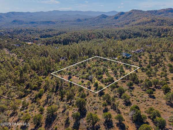 3185 W Warm Springs RD, Prescott, AZ 86303