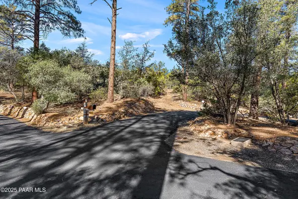 3185 W Warm Springs RD, Prescott, AZ 86303