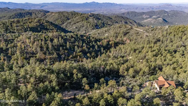 3625 S Tanager Ridge WAY, Prescott, AZ 86303