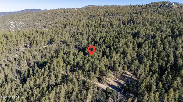 3625 S Tanager Ridge WAY, Prescott, AZ 86303