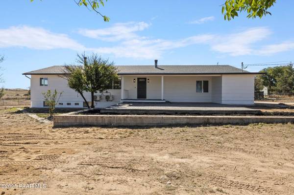 1885 E Perkinsville RD, Chino Valley, AZ 86323