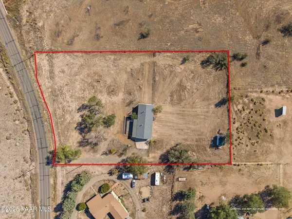 1885 E Perkinsville RD, Chino Valley, AZ 86323