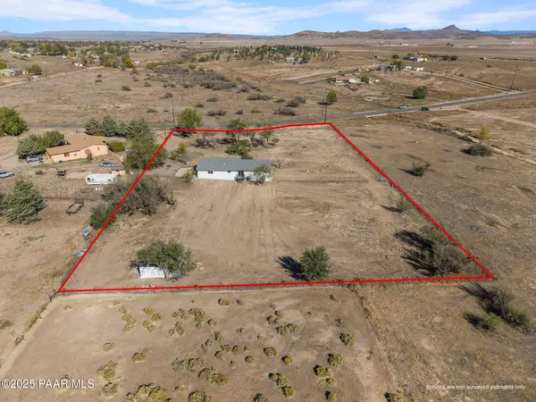 1885 E Perkinsville RD, Chino Valley, AZ 86323