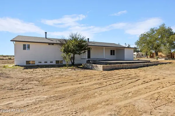 1885 E Perkinsville RD, Chino Valley, AZ 86323