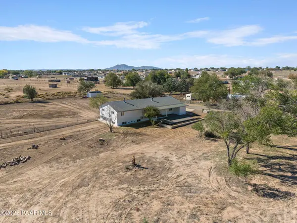 1885 E Perkinsville RD, Chino Valley, AZ 86323