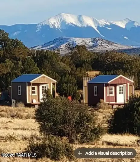 3535 E Venice DR, Williams, AZ 86046