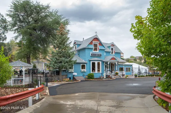 2516 Willow Creek RD, Prescott, AZ 86301