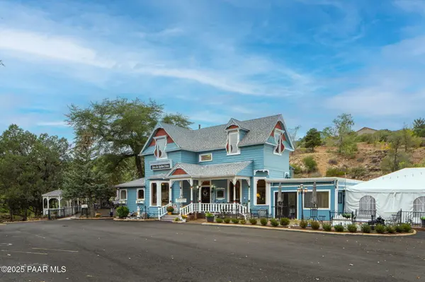 2516 Willow Creek RD, Prescott, AZ 86301