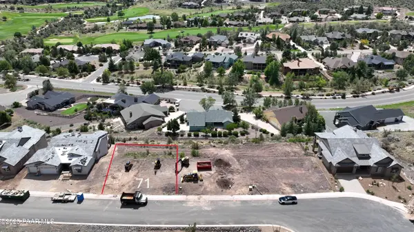 1119 Irwin WAY, Prescott, AZ 86301