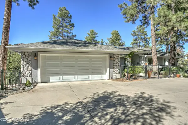 1390 E Valley View RD, Prescott, AZ 86303