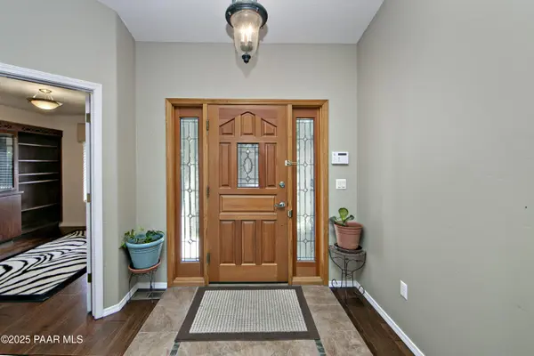 1390 E Valley View RD, Prescott, AZ 86303