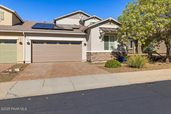12684 E Susurro ST, Dewey-humboldt, AZ 86327