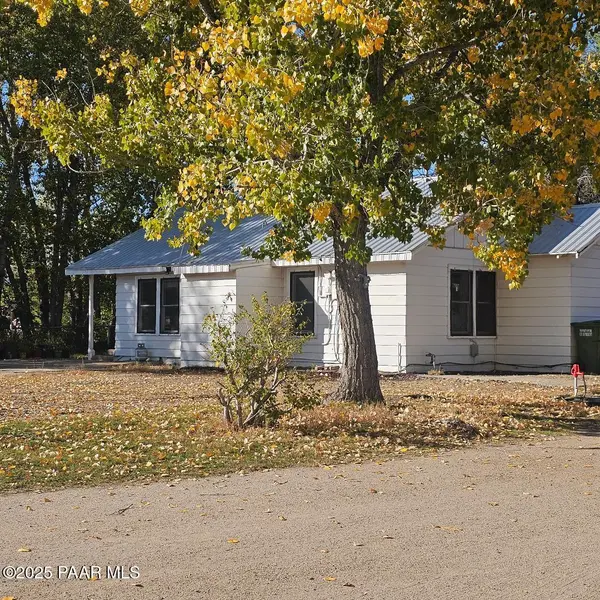 353 Whipple ST, Prescott, AZ 86301
