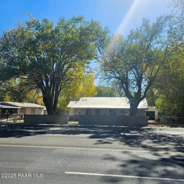353 Whipple ST, Prescott, AZ 86301