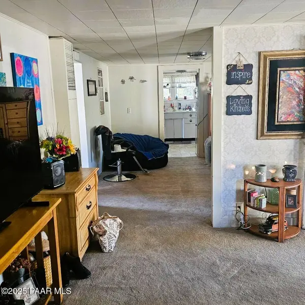 353 Whipple ST, Prescott, AZ 86301