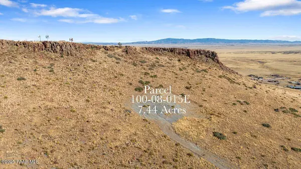 000 Williamson Valley Ranch 3-E RD, Prescott, AZ 86305