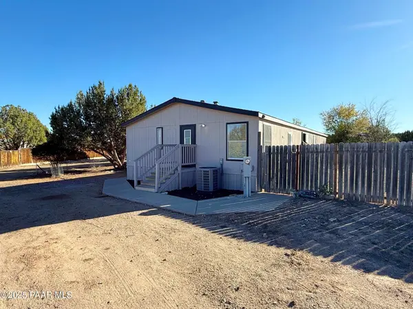 3847 N Yuma DR, Chino Valley, AZ 86323