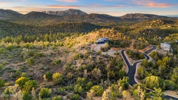1439 Hollowside WAY, Prescott, AZ 86305