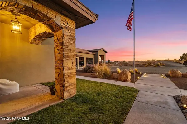 12300 W Slate RD, Prescott, AZ 86305