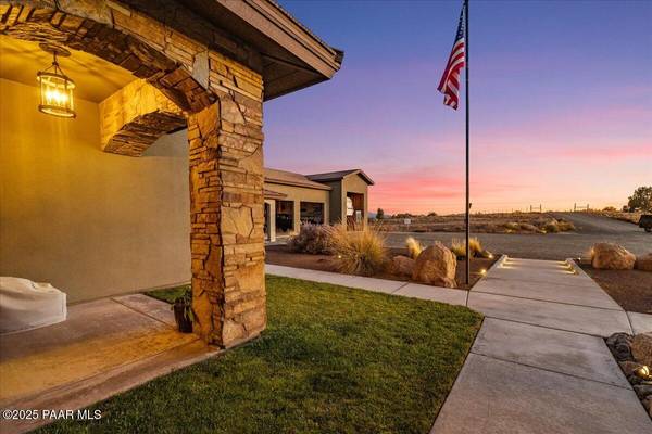 12300 W Slate RD, Prescott, AZ 86305
