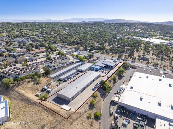 1050 Willow Creek Road, Suite 9 RD, Prescott, AZ 86301
