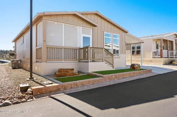 11350 E Sarah Jane Lane 171, Dewey-humboldt, AZ 86327
