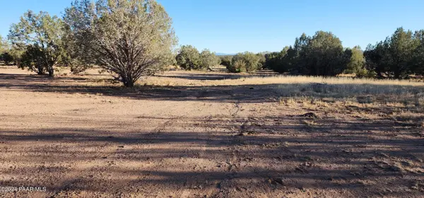 88-D Rose Lane, Ash Fork, AZ 86320