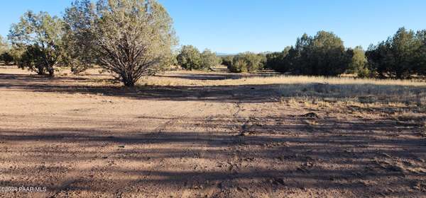 88-D Rose Lane, Ash Fork, AZ 86320