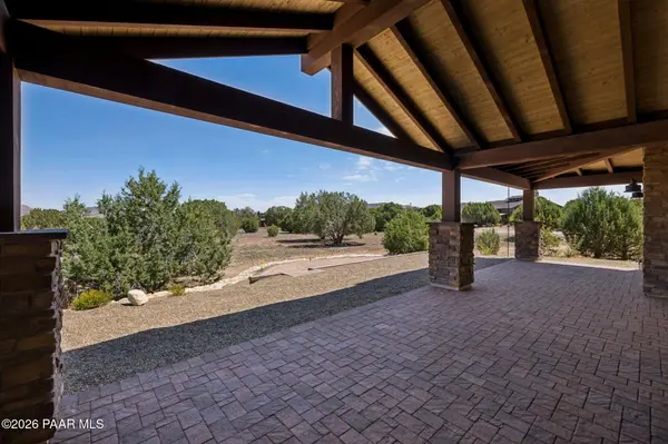 15560 N Elizabeth WAY, Prescott, AZ 86305