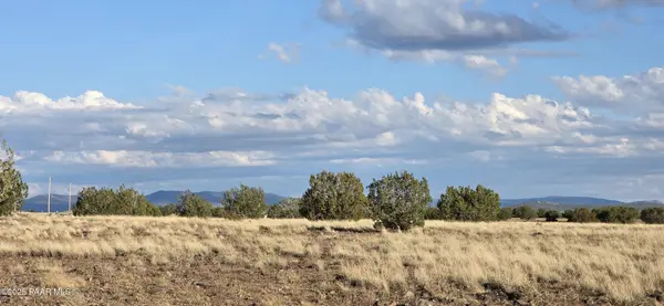 293;294 Arizona Road, Ash Fork, AZ 86320