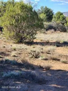 00 W Young RD, Prescott, AZ 86305
