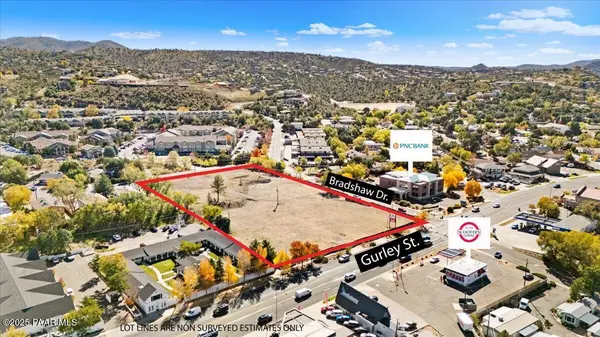 1109 E Gurley ST, Prescott, AZ 86301