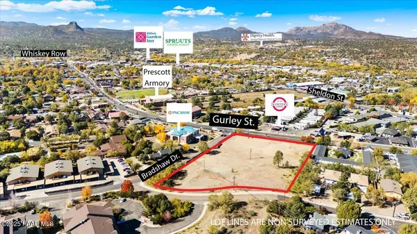 1109 E Gurley ST, Prescott, AZ 86301