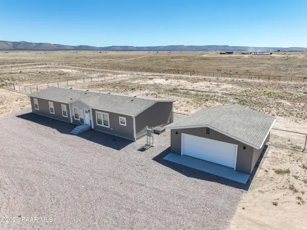 26927 N Chicory WAY, Paulden, AZ 86334