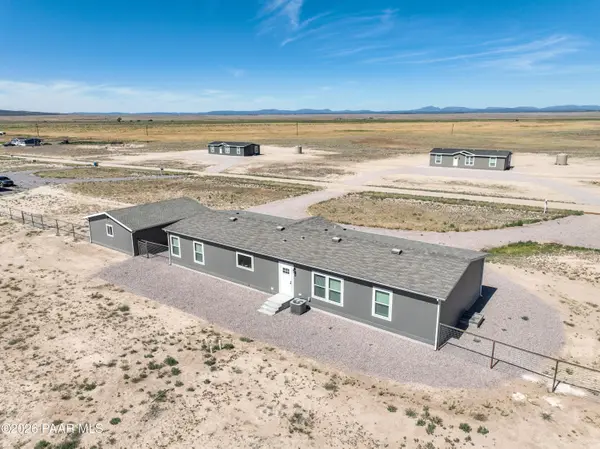 26927 N Chicory WAY, Paulden, AZ 86334