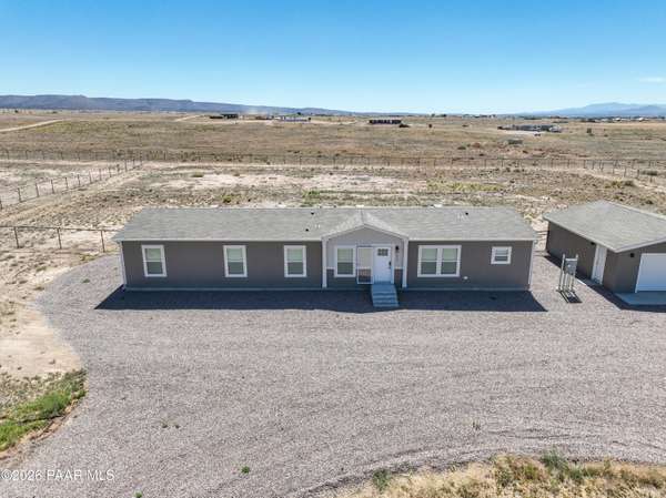 26927 N Chicory WAY, Paulden, AZ 86334