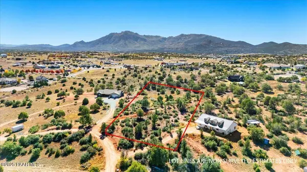 0 Rimfire, Prescott, AZ 86305