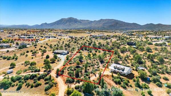 0 Rimfire, Prescott, AZ 86305