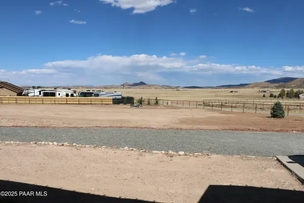8900 N Calico Cat TRL, Prescott Valley, AZ 86315