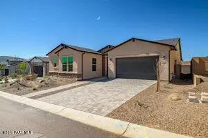 5218 Meandering TRL, Prescott, AZ 86301