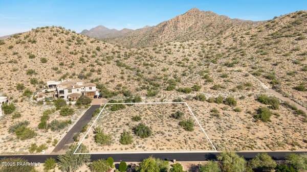 13168 E Cibola RD, Scottsdale, AZ 85259
