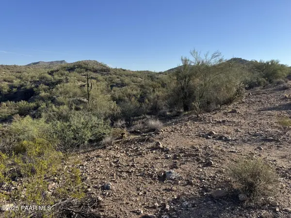 38000 S Blue Tank TRL, Wickenburg, AZ 85390